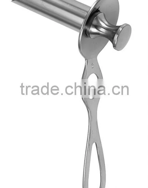 hirschmann rectal speculums