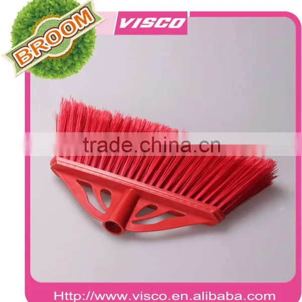 Practical Soft Bristle Broom Brush,VB106 photo-6