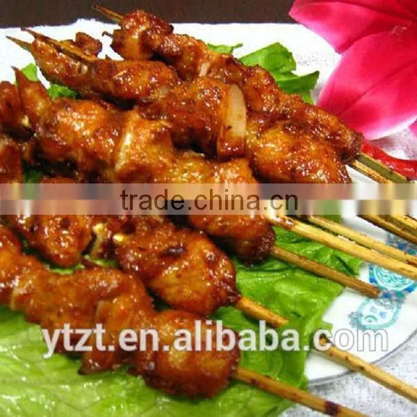 Zhi Tong Factory Supply Food Grade Tonkin Bamboo photo-6