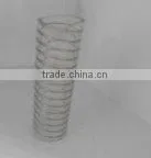 PVC STEEL WIRE REINFORCED HOSE photo-2