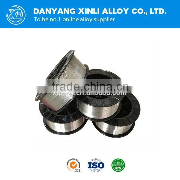 Low Price Ernicr-3 Mig Welding Wire