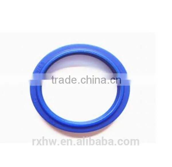 High-quality Hydraulic Compact TPU Seals, Compact Piston Seals for Tipping Trailer,dump Truck(HYVE) photo-2