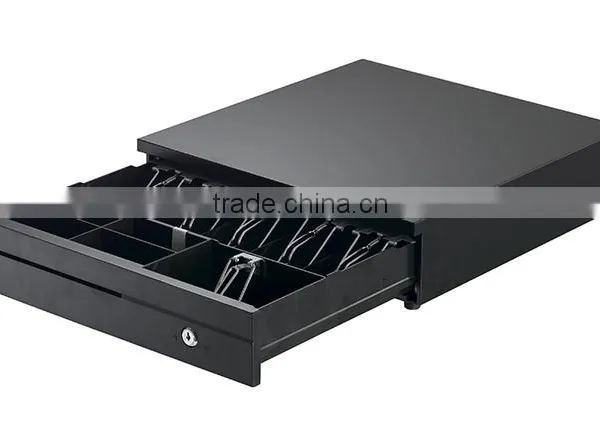 12.1 Inch Supermarket Cashier System/pos Terminal With Cash Box & Keyboard &58mm Thermal Printer photo-4