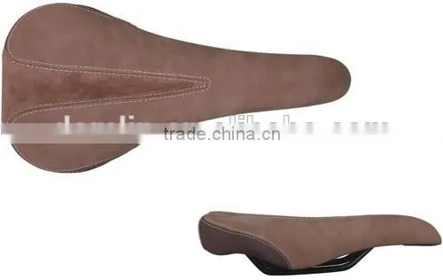 hot sale mountain bicycle saddle