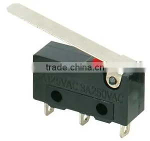 Micro Switch