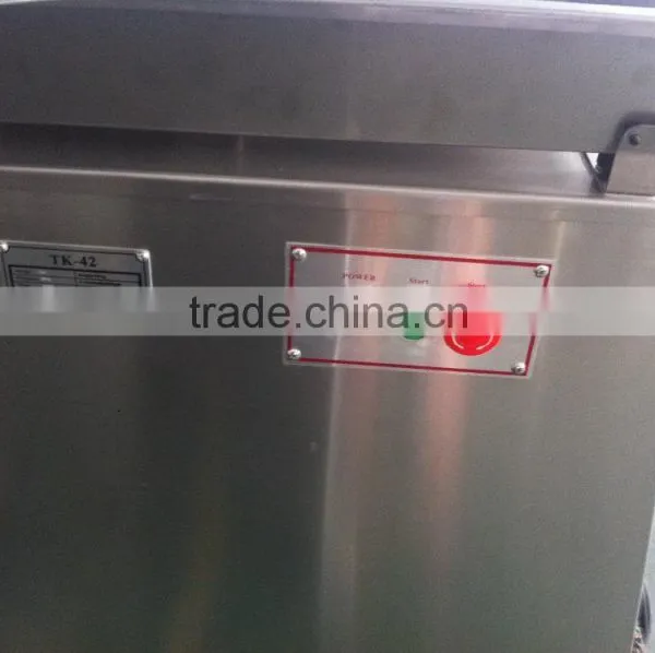 High Power 5500W Stainless Steel Electric Meat Grinder With CE photo-5