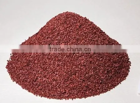 Plated Brown Fused Alumina for Refractory photo-2