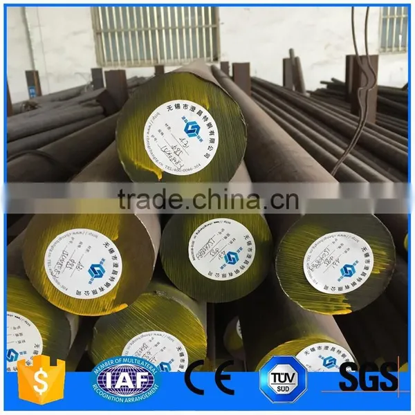 Discount Price S43100 Black Rod Qualitified Factory