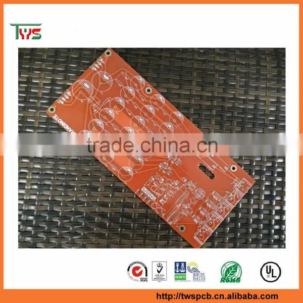 Electronic Design Competitive Price Manufacture Supplier Pcb photo-6