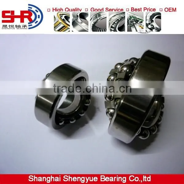 Steel Ball Bearings Self-aligning Ball Bearing 2311 photo-2