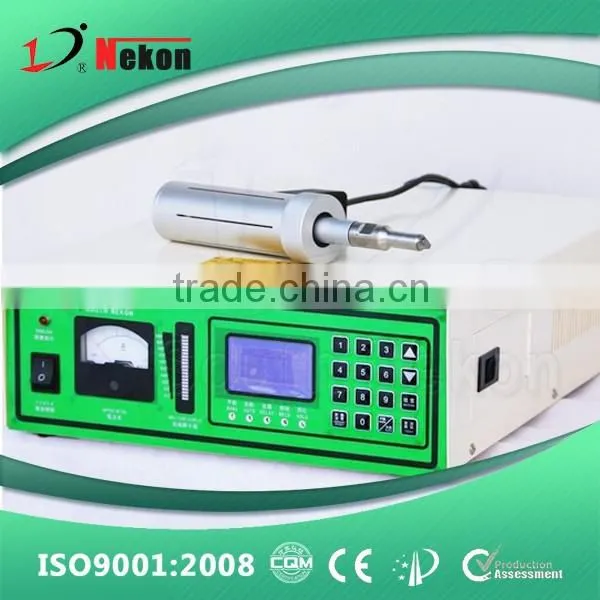 Hand Gun Portable Spot Welding Machine