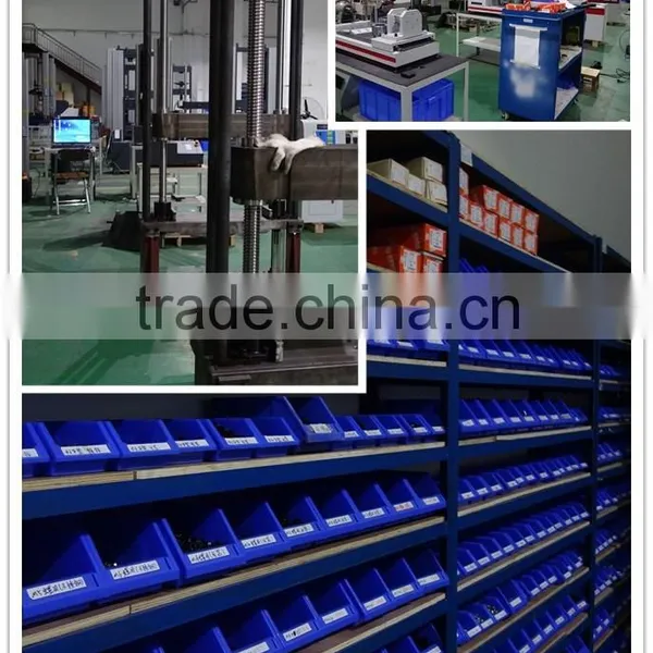 Melt Flow Rate Testing Machine/melting Flow Point Tester for Plastic photo-2