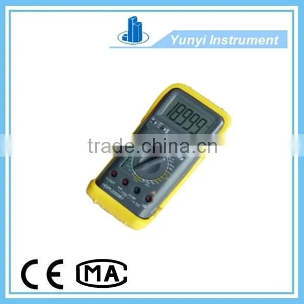 Multifunction Calibrator