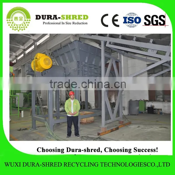 American Standard Paper Recycling Plant for Sale photo-6