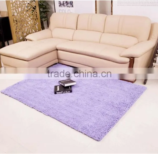 NEW Memory Foam Mat/rug / Chenille Mat-QINYI photo-2