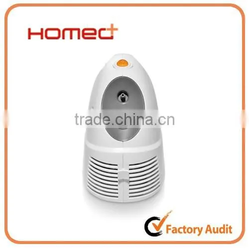 Portable Ultrasonic Nebulizer photo-3