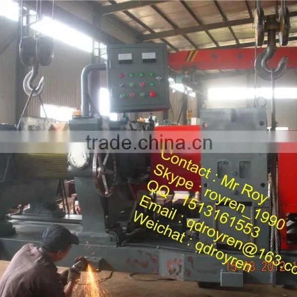 Automatic Waste Tire Recycling Line Efficient Good Quality Tire Recycle Machine photo-4
