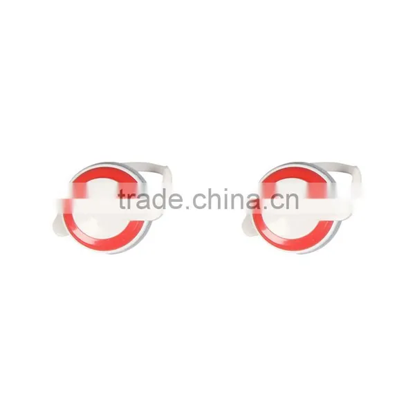 Low Price Wholesale Hot Sale Colorful Wire Headphone photo-6