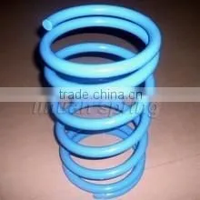 2015 High Quality and Performance Rocking Horse Spring With TS16949 Approved