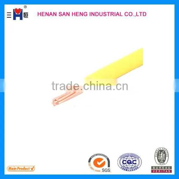 THW PVC Insulated Cable photo-2