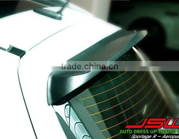 [JSW] KIA Sportage R - Aeroparts Full Body Kit(no.0288) photo-5