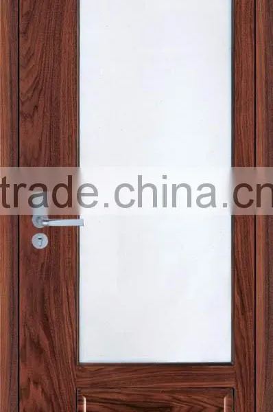 Solid Wood Doors