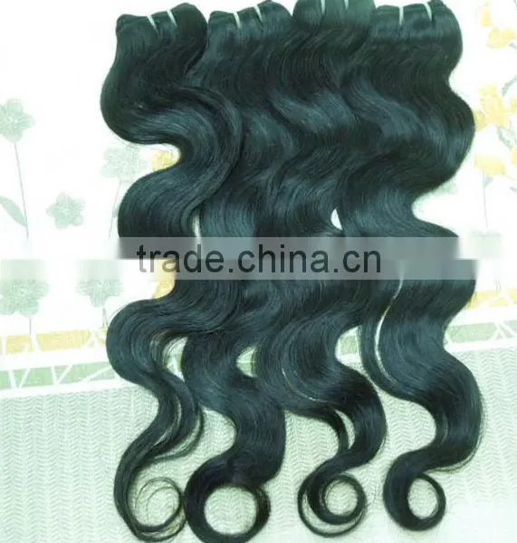 fr 2013 Cheap 100% Virgin Cambodian Hair Quality Products Made in China photo-5