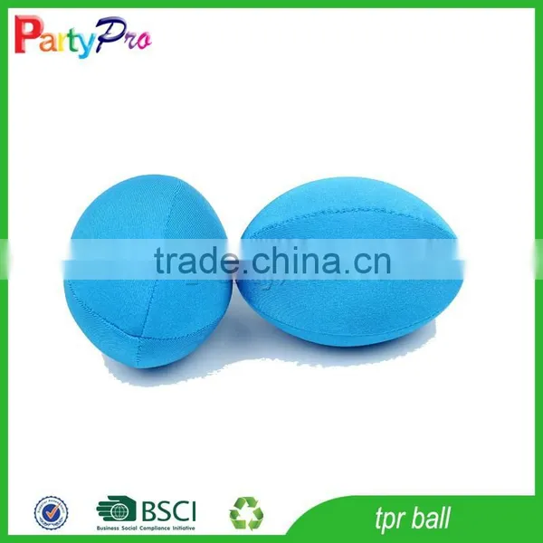 Partypro Best Selling Products in America Zhejiang Ningbo Factory TPR Ball photo-3