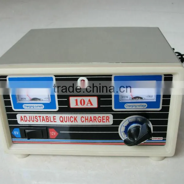 12v Electric Scooter Charger Website photo-5