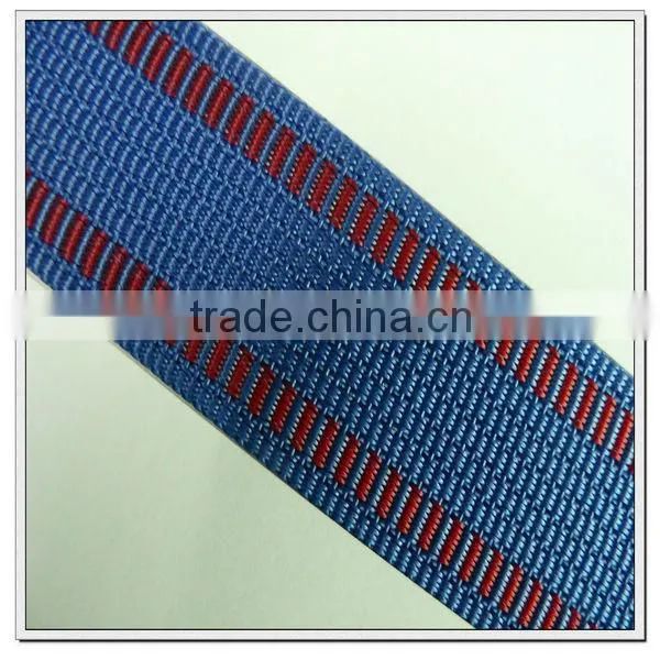 1.5 Inch Jacquard Polypropylene Webbing Strap for Bags