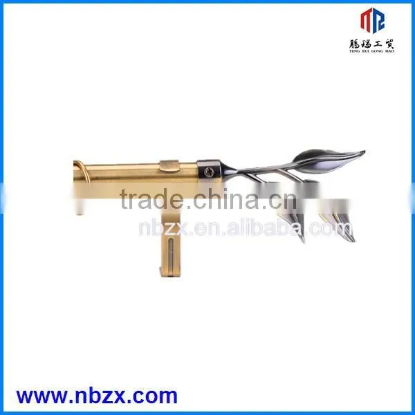 Fashion Home Iron Curtain Rod (6019-16H1L3) photo-2