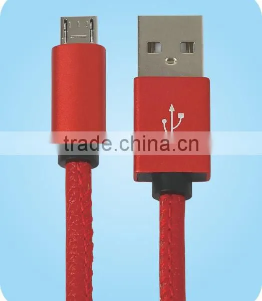 Micro USB OTG Cable for Samsung Huawei Mobile Phone Wholesale photo-6