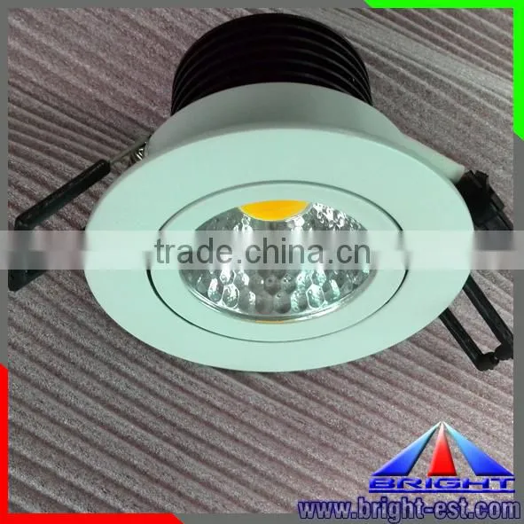 180 Degrees COB Down Light, COB LED Ceiling Light photo-3