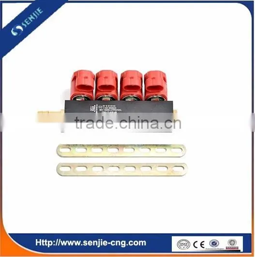 Automobile Cng Conversion Kits Fuel Injector photo-2