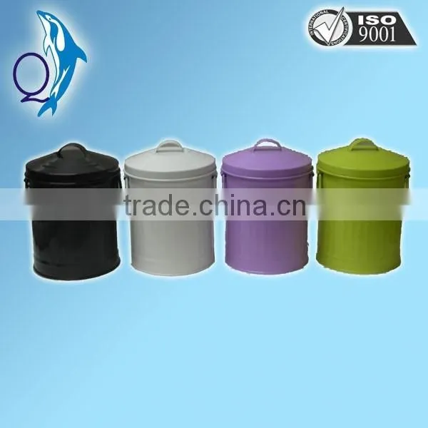 Iron Storage Box photo-3