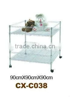 Wire Shelf