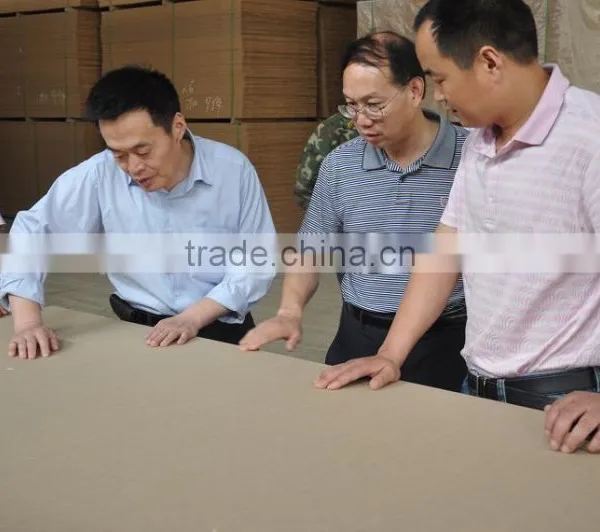Raw Mdf Manufacturers