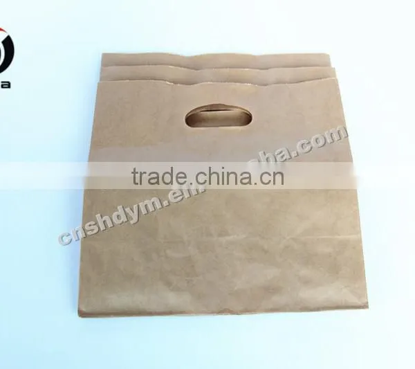 Kraft Paper Bag Manufacturers photo-2
