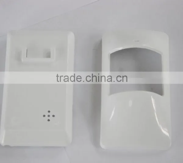 Meter Housing Manufacturer for Gas Meter Made in China