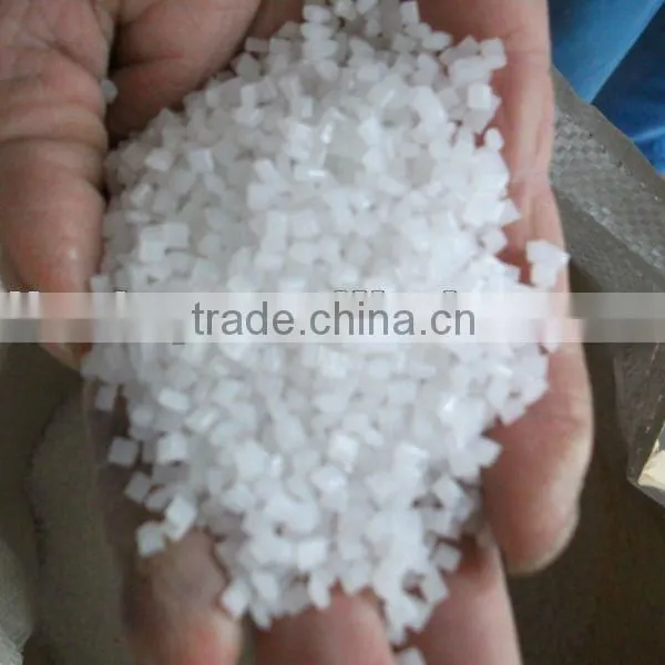 Modified Plastics Pellet PA66