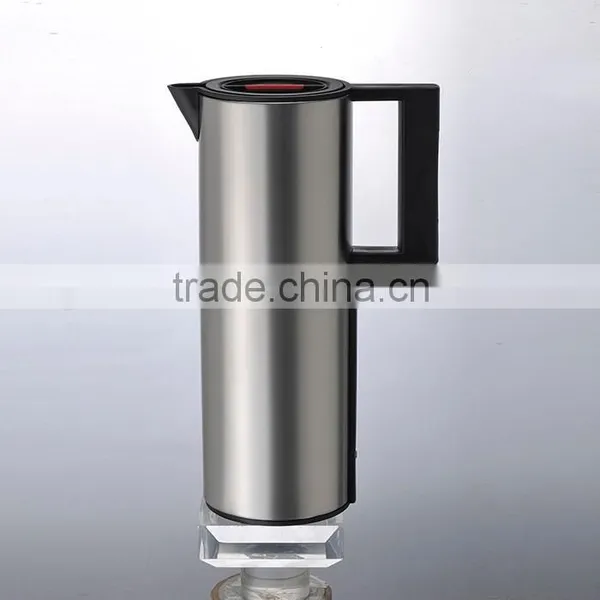 Widely Used Eco-friendly Durable Stainless Steel Coffee Pot photo-2