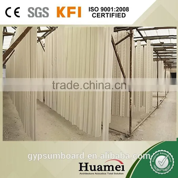China Factory Price Gypsum Ceiling photo-4