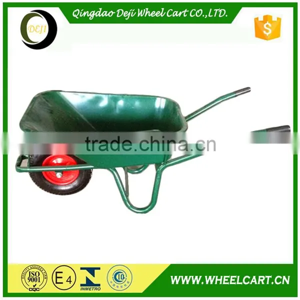 Prompt Delivery China Wheelbarrow Prices photo-3