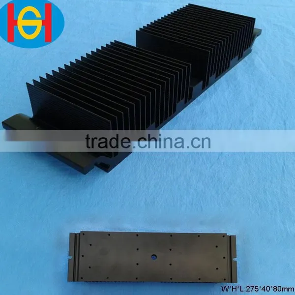 Led Street Lighting Heat Sink