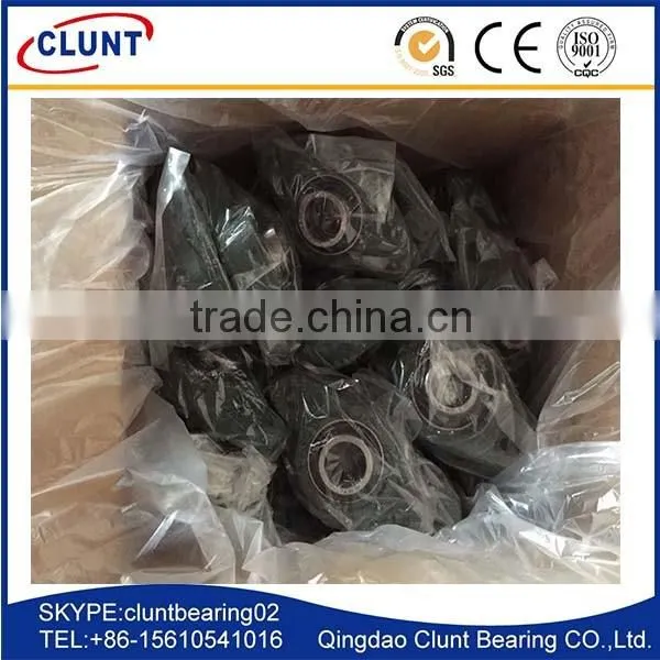 Stainless Steel Pillow Block Bearing UK305 photo-6