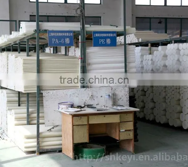 Pom Rod/Acetal/Factory Direct/POM Extruded/pom Round photo-5