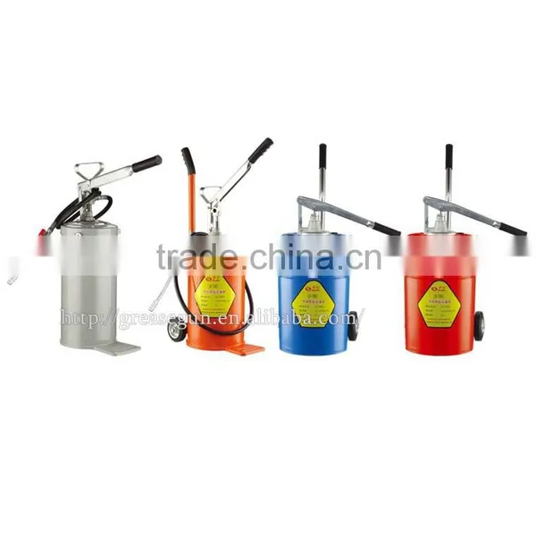 Stainless Steel Collecting Oil Machine /Collecting Oil Machine/Oil Collector photo-4