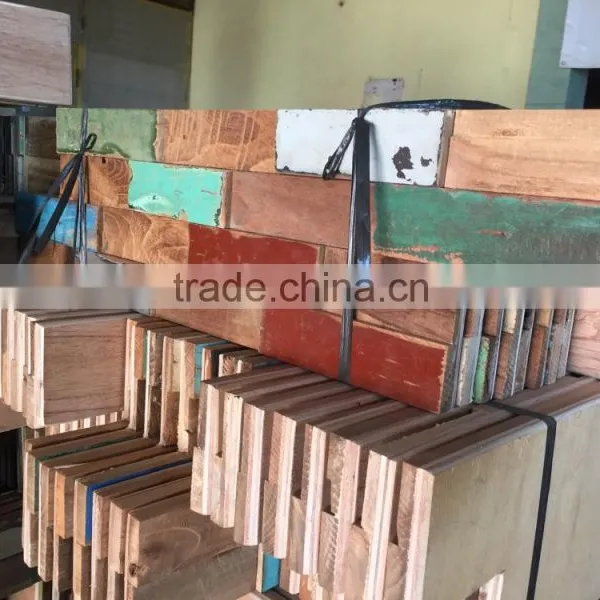 Wood Wall Panel photo-2
