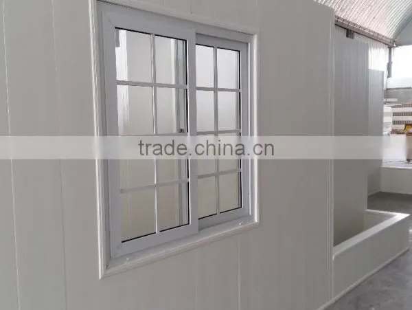 Chinese Top Trademark High Quality Aluminum Sliding Window photo-5