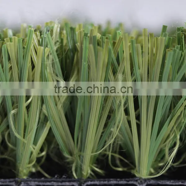 Factory Direct Selling Football Soccer Artificial Grass 50mm photo-3